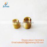 China Supplier Brass Parts,brass Insert, Brass Insert Nuts thumbnail-1