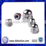Hex Domed Cap Nut thumbnail-3