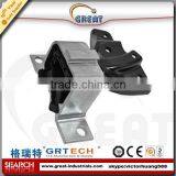 8200420742 Electric Mounting for Renault Logan thumbnail-1