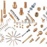 China OEM/ODM Metal Work Cnc Precio Fresadora Cnc thumbnail-2