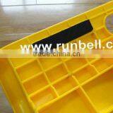 Plastic Portable Kerb Ramps thumbnail-2