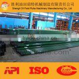 2014 API Sucker Rod Pump Steel Anti-corrosion Sucker Rod Pump thumbnail-2