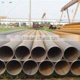 ERW Carbon A53 Grade b Welded Steel Pipe thumbnail-2