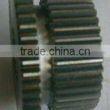 Spur Gear M16 thumbnail-1