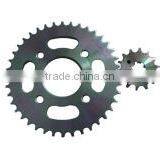 Motorcycle Sprockets thumbnail-1