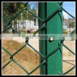 High Quality 9 Guage Chain Link Fence for Sale / Galvanized Chain Link Fence Price thumbnail-6