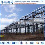 Construction Design Prefabricated Steel Structure Workshop thumbnail-4
