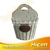 Hanging Flower Pot, Garden Flower Pots thumbnail-1