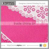 Eco-friendly Cheap Easy Reusable Sublimation Shopping Bag thumbnail-4