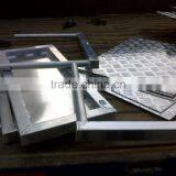 Aluminum Alloy Profiles of Different Welding Processing thumbnail-1