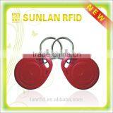 2014 Custom RFID NFC Key Tag