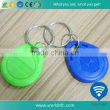 13.56 MHz NTAG203 NFC RFID Tag thumbnail-1