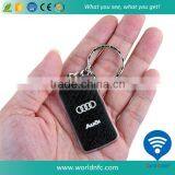 Waterproof 125Khz TK4100 RFID Keyfob/ Keychain/ Key Tag for Promotion thumbnail-4