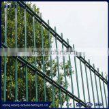 ISO 9000 Certificate Factory Anping China Height 103 cm 6/5/6/ Double Wire Fence thumbnail-4