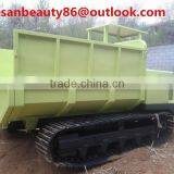 Crawler Transporter/ Truck Dumper thumbnail-1
