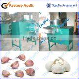 2014 New ArrivalStainless Steel Garlic Separator Machine Garlic Separating Machine 0086-15238398301