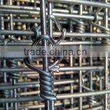 Hot-dipped Galvanized Field Fence/grassland Fence thumbnail-2