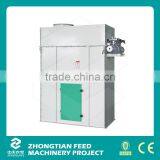 ZTMT TBLMf Series Animal Feed Pellet Machine / Pulse Filter