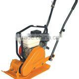 PB60 Walk Behind Gasoline Plate Compactor Manufacturer From China thumbnail-2