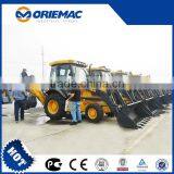 Best Backhoe Loader WZ30-25C 1CBM Changlin Brand For Sale thumbnail-4