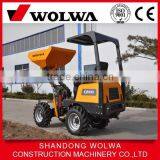 China Direct Supply 1ton Garden Mini Dumper With Low Price thumbnail-5