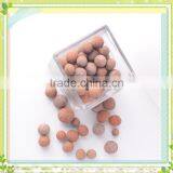 Lightweight Expanded Clay Pebbles Pellets for Concrecte Wall thumbnail-5