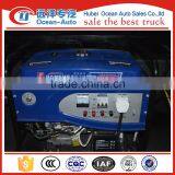 Howo New Style 10cbm Road Maintenance Truck / Intelligent Road Maintance Truck for Sale thumbnail-5