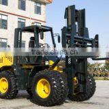 CPCY100 10 Ton Forklift Price