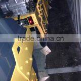 YZC6 Double Drum Vibratory Roller Compactor Asphalt Pavement With Hot Sales and Best Competitive Price thumbnail-5