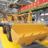 TL240H, YuTong Mini Bulldozer and Wheel Loader thumbnail-2