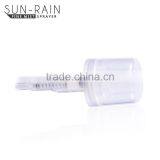 China Supplier High Quality and Widely Used Colourful Plastic Mist Spray Nozzle thumbnail-5