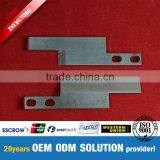 Cemented Carbide Production Machine Replacement Parts 2XAXD17 for Molins thumbnail-5