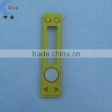 Cuboid Shape Color Abssorbed Remote Controller Silicone Skin Cover thumbnail-1