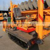 Crawler Pile Driver/piling Machine/ Pile Hammer /piledriver/ Pile Rig thumbnail-4