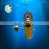 20mm Aluminum Can Valve and Actuator thumbnail-3