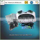 Personal Ionic Portable Sauna Body Health Electric Detox Machine thumbnail-2