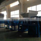PP Woven Bag Shredder/film Shredder thumbnail-4