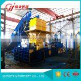 250Ton Automatic Two Ram Baler thumbnail-3