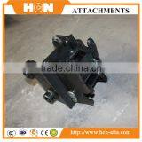 HN02 Series Hydraulic Quick Couplers For Excavators thumbnail-3