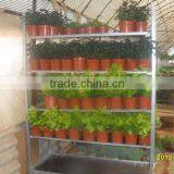 A10 Dutch Plant and Flower Display Cart Trolley thumbnail-6