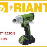 Professional Cordless Screwdriver thumbnail-1