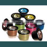 BHZ Series Fully Automatic K Cup/ Nespresso Cup Coffee Capsule Filling Sealing Machine to Make Coffee Cups thumbnail-4