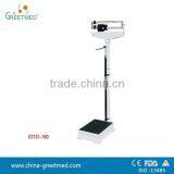 2016 High Quality Hospital Use Medical Health Scale thumbnail-2