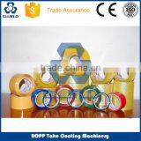 CE STANDARD BOPP PACKING GLUE FILM PRODUCTION MACHINERY thumbnail-3