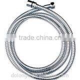 Doflex New Design Fashion Style ACS SGS CE Certificated High Pressure Bathroom Hose and Showerhead thumbnail-3