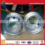 Steel Wheel Rim/Alloy Semi Trailer Rim With Size Optional thumbnail-1