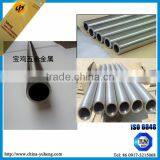 ASTM B 521 Best Hot Sale Price High Pure Tantalum Tube thumbnail-3