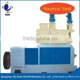 24 Hours Working Homemade Rice Bran Oil Press thumbnail-5