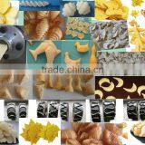 DP85 500kg/h Snack Double Screw Extruder/twin Screw Extruder for Snacks With CE Certificate thumbnail-3