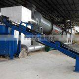 Famous Full Atomatic Feeding Sunflower Seed Shell Pellet Burner For Thailand,Vietnam